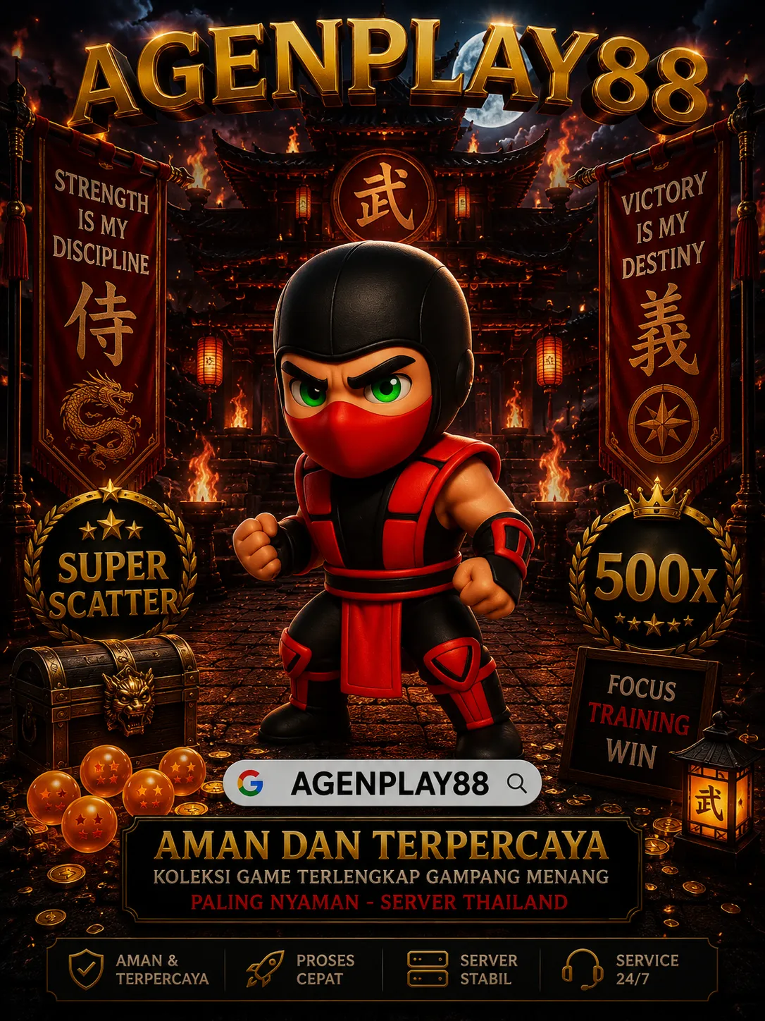 BETAWI4D